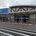 Foot pursuit after theft at Lakewood Walmart