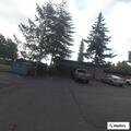 Group argument in apartment parking lot