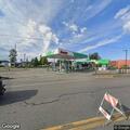 Commercial burglary alarm at Griffin Avenue business