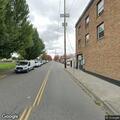 Man reported staring into window on Railroad Street