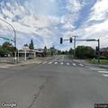 Minor collision at Griffin and Porter intersection