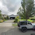 Aid response to fire near Florence Street in Enumclaw