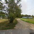 Car revving and speeding around Laporte neighborhood