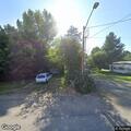 Sick person reported near South A Street, Roslyn