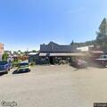 Suspicious person outside Roslyn businesses