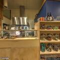 Theft reported at bookstore on Lincoln Street