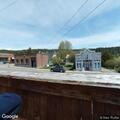 Security guard threatened with weapon near Roslyn bar