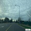 Suspicious person walking around Freeman Road home