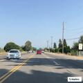 Motorcycle reported speeding on River Road East