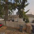 Person with altered consciousness at South Thompson Avenue