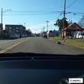 Two-car crash blocks southbound McKinley Avenue