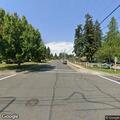 Burglary reported at travel trailer in driveway