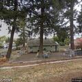 Harassment and trespass complaint near E 8th St, Rosalia