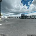 Traffic control for truck at distribution center