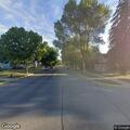 Hit and run at 4th and Pokegama causes vehicle damage