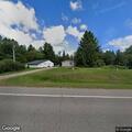 Person experiencing knee pain at Trout Lake Road