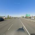 Traffic stop on southbound I-5 in Fife