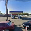 Hit and run at Dino Mart on Pacific Avenue