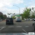 Person with altered consciousness on S 21st St and Pacific Ave