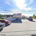 Report of impaired driver in white truck