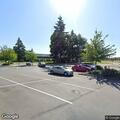 Traffic stop at Tacoma Community College lot