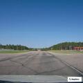 Young child stable but incoherent at Itasca State Park