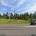 Report of property damage at rural address
