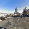 Residential fire response on 17th Avenue Court