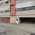 Person with abdominal pain at Tacoma detox unit