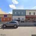 Possible propane leak behind Night Owl bar