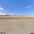 Grass fire reported on County Road 20 near Beulah