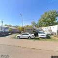 Female fallen near Front Street South requires medical aid