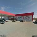 Woman aged 67 reports sickness and arm pain in Beulah