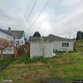 Man and woman reported in disturbance