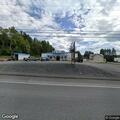 Driver passed out behind wheel at Frenchville lot