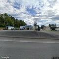 Person passed out behind wheel of white vehicle in Frenchville