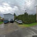Man reported trespassing in residential yard