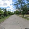 Report of possible water line break on Lakeview
