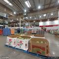 Complaint about small campfire at Costco