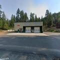 Person semi-responsive after overdose at station