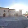 Man aged 39 has trouble breathing at Washburn center