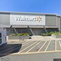 Parking complaint at Super Walmart lot
