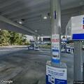 Disturbance with possible shots fired at Chevron on Olympic Drive