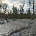 Bag with vehicle keys stolen at state park