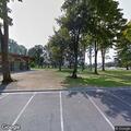 Officers check suspicious vehicle near park