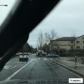Person fell at senior apartments in Auburn