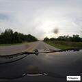 Speeding and tailgating complaint on Highway 169