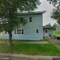 Reckless minivan driving near home in Calumet