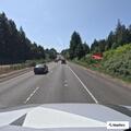 Motorcyclist flees at 136 mph on WA-16 toward Bremerton