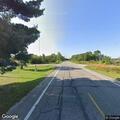 Unresponsive male found lying face down at County Rd 8